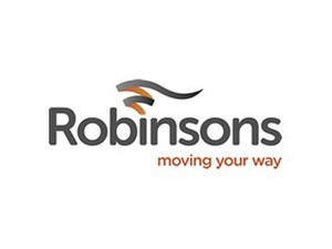 Robinsons - Removals & Transport