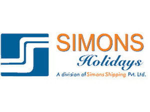 Simons Holidays - Travel Agencies