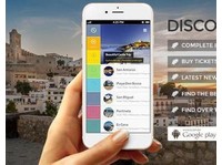 Clubbers App to Ibiza (1) - Reiswebsites