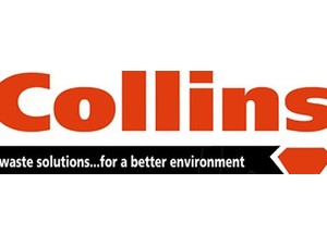 Collins-skiphire - Business & Networking