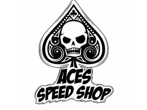 aces Speedshop - Marketing & PR
