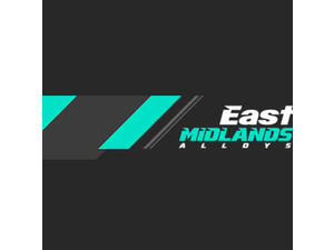 East Midlands Alloys - Επισκευές Αυτοκίνητων & Συνεργεία μοτοσυκλετών