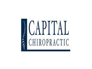 Capital Chiropractic - Ccuidados de saúde alternativos