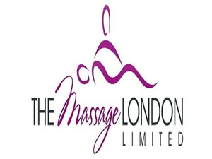 The Massage London Limited - Alternative Healthcare