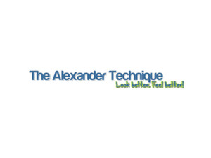 Alexander Principle - Alternatīvas veselības aprūpes