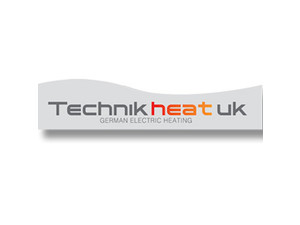 Technik Heat Uk Ltd - بجلی کا سامان