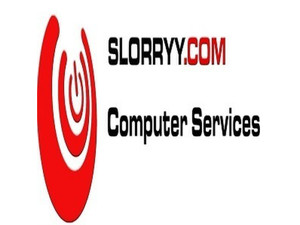 Slorryy Computer Services - Продажа и Pемонт компьютеров