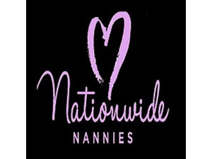 Nationwide Nannies Ltd - Nodarbinātības dienesti
