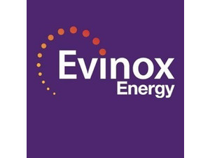 Evinox Energy Ltd - Construction Services