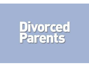 Divorced Parents - Právní služby pro obchod