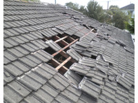 Af Roofing (3) - Cobertura de telhados e Empreiteiros