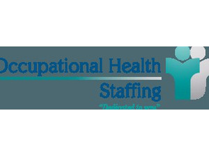Occupational Health Staffing Ltd - Personální agentury