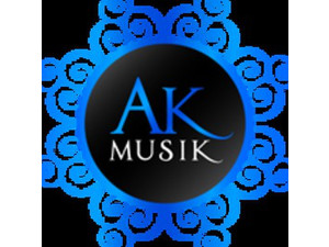 AK Musik - Conferência & Organização de Eventos