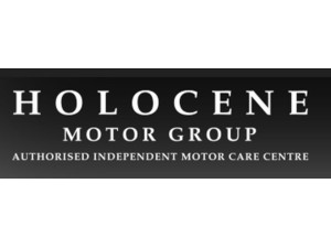 Holocene Motor Group - Serwis samochodowy