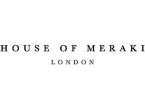 House of Meraki, London - Jóias