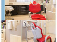 Notting Hill Dental Clinic (1) - Hammaslääkärit
