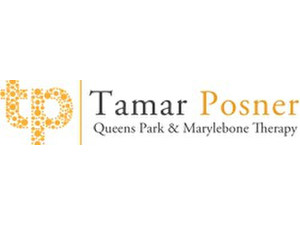 Dr. Tamar Posner (psychotherapist) London - Psicologos & Psicoterapia