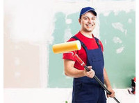 Handyman Acton (4) - Carpenters, Joiners & Carpentry