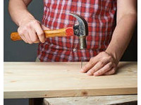Handyman Acton (5) - Carpenters, Joiners & Carpentry