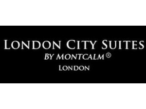 London City Suites By Montcalm - Matkasivustot