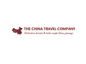 The China Travel Company - Reisbureaus