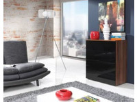 Agl Supply Limited (6) - Furniture