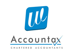 Weaccountax Limited London - Účetní pro podnikatele