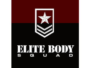 Elite Body Squad - Alternative Healthcare