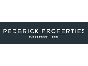 Redbrick Properties - Letting Agents Leeds - Kiinteistöjen hallinta