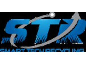 Smart Tech Recycling Ltd - Počítačové prodejny a opravy