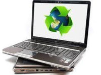 Smart Tech Recycling Ltd (2) - Počítačové prodejny a opravy
