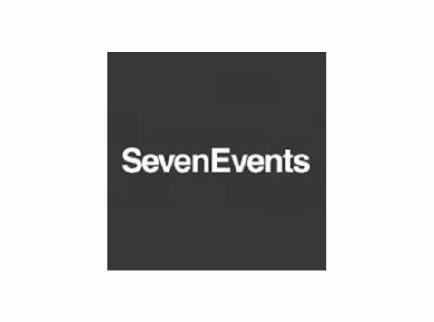 Seven Events - Conference & Event Organisers