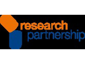 Research Partnership - Soins de santé parallèles