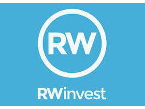 Rw Invest - Nekustamā īpašuma aģenti