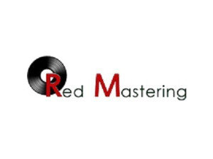 Red Mastering Studio - Live Music