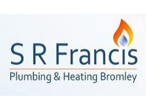 SR FRANCIS - Plumbers & Heating