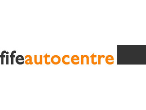 Fife Autocentre - Ремонт на автомобили и двигатели