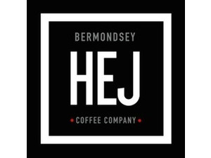 Hej Coffee - Comida & Bebida