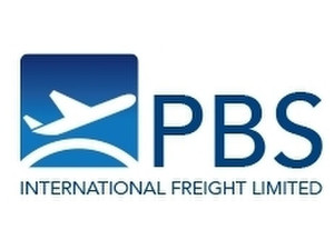 Pbs International Freight Ltd - Removals & Transport