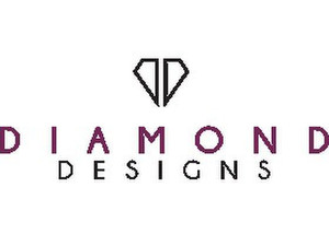 Diamond Designs Uniforms - Clothes