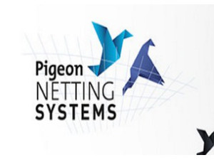 Pigeon Netting Systems - Business & Networking