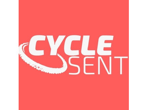 Cycle Sent - Велосипеди, колела под наем и поправка на велосипеди