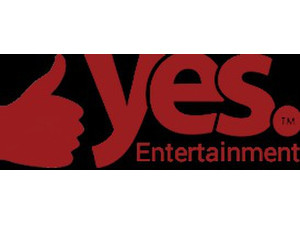 Yes Entertainment Limited - Организатори на конференции и събития