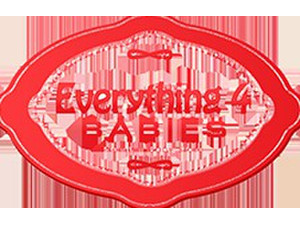 Everything4you Babies - Προϊόντα για μωρά