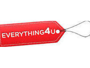 Everything4you Ltd - Advertising Agencies