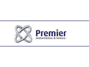 Premier Motorhomes & Leisure Ltd - Pārtika un dzērieni