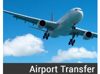 121 Airport Transfers (2) - پبلک ٹرانسپورٹ