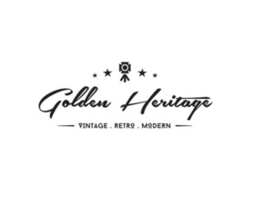 Golden Heritage - Secondhand & Antique Shops