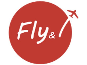 Flyandi - Flights, Airlines & Airports