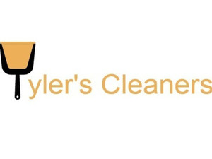 Tyler’s Cleaners - Хигиеничари и слу